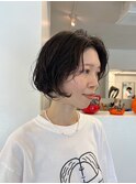 似合わせカット