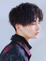 リップス 川崎(LIPPS)&nbsp;前下がりソフツイセンターパート