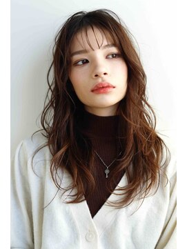 ラポールヘアリゾート(Rapport Hair Resort) ピュアナチュラルミディ