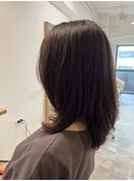 20代30代40代◎似合わせレイヤーカットハイライトカラー