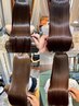 【新規限定】カット+縮毛矯正+髪質改善トリートメント46200→33000［銀座］