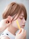トップシェイプ(TOP SHAPE)の写真/高度な技術であなたのなりたいを叶えます♪丁寧なカットでいつでもサロン帰りのようなヘアスタイルに☆