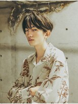 バーノン(VERNON)&nbsp;Urban quiet short【VERNON】058-262-3611