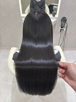 アプリ 南浦和(appri)&nbsp;髪質改善ウルトワトリートメント艶髪/髪質改善/南浦和/浦和/韓国