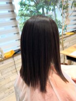 カーム(calm)&nbsp;髪質改善トリートメント