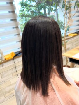 カーム(calm) 髪質改善トリートメント