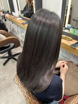 レッドネオ エビス(Redneo ebisu)&nbsp;恵比寿おすすめ/美髪/ヒアルロン酸配合ヘアカラー/前髪なし