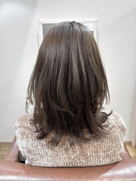 ミディアムレイヤー