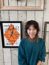 マリーチ フラワーズ(marichi flowers) 河津 洋美