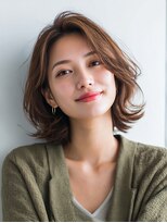 テーラヘアー 大網店(TELA HAIR)&nbsp;髪質改善ヘアスタイル【大網店】＜20代30代40代50代60代＞