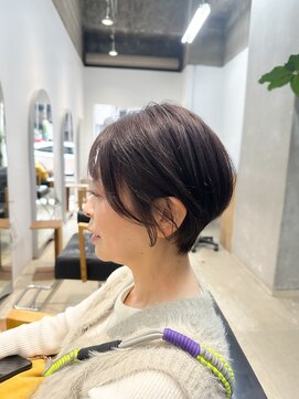 レア(Le’a) くびれショート◎