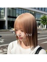 ボアップ 松山店(boappu)&nbsp;ハイトーン