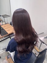 グランデュール 浜松小豆餅店(GRANDEUR)&nbsp;ボルドーカラー