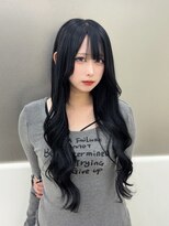 ナヴィ(NAVi)&nbsp;羽エクステ