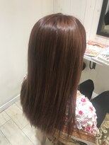リアン(ReAN)&nbsp;ピンクブラウン