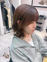 エスデザイン(es design)&nbsp;ボブレイヤー