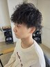 《新規》似合わせメンズカット￥5200→￥4160