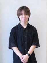 トティア 本通(Totia) 渡利 晃大