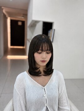 フォース(FORCE) ミディアムレイヤー