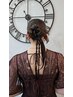 【有薗指名のみ、時間限定】ヘアセット￥4500