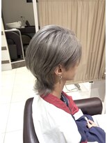 アッシュ 東戸塚店(Ash)&nbsp;メンズウルフ