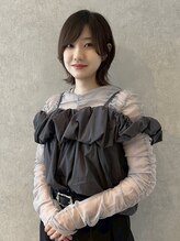 ジーナ 熊本(Zina)&nbsp;田口 紗羅