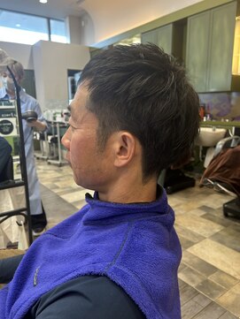 ラルーチェ ラスパ御嵩店(La Luce) メンズショート