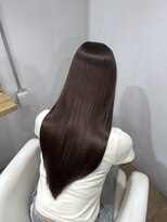 ヘアースタジオゼン アドバンス(hair studio Zen advance)&nbsp;縮毛矯正