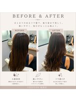 ヘアーアートシフォン 池袋西口店(Hair art chiffon)&nbsp;ダークパープル/ナチュラルショート/白髪ぼかし/縮毛矯正/池袋