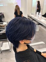 ゲーム 名古屋栄店(GAME)&nbsp;ネイヒーブルー