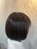 カット+5stepトリートメント+Marbb泡シャンプー ¥11000→¥9900
