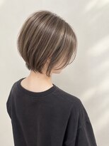 ココカラヘアー プラス(cococara‐hair plus) ミルクティーベージュ