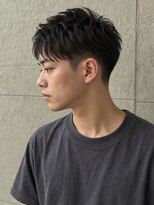 ノーマ(no-ma)&nbsp;【刈り上げショート】多毛・暑がりの方に