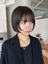 ヒンク 大阪 野田(the hinc)&nbsp;mini bob