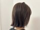 ムニ ミズホ ヘアー(muni Mizuho)の写真/大人女性に似合う、ツヤとまとまりのある扱いやすいショートボブ