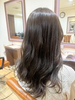 ヴァンカウンシル 半田店 アッシュベージュ
