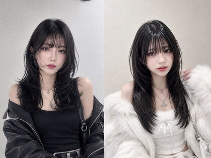 ヘアースタジオゼン アドバンス(hair studio Zen advance)の写真