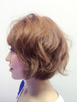 オーバーキャプテンネイキッド(OVER CAPTAIN NAKED) マーメイドショート