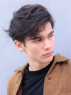 ガズル ハラジュク(GUZZLE HARAJUKU) シアナチュラルミディアム