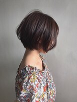 スヴァーゴ ヘアー svago hair&nbsp;ショートスタイル