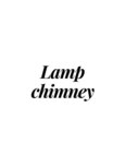 Lamp chimny