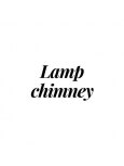 Lamp chimny