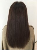 美髪・髪質改善