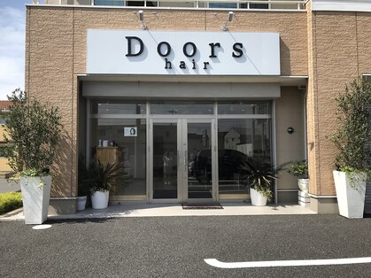ドアーズ(Doors)の写真