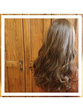 ルパラディ(leparadis) 【グラマラスロングカール】