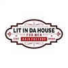 リットインダハウス(LIT INDA HOUSE)のお店ロゴ