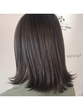 ルタ(LuTa by siesta＆LiCO) LuTa☆吉祥寺オリーブベージュ