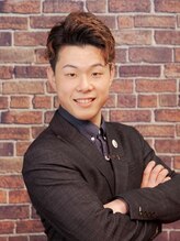 ラグジュアリーバーバーカミング 入間店(Luxury BARBER Kaming)