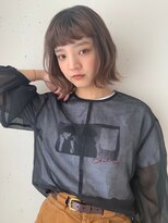 リガナッツ 十条店(Riganuts)&nbsp;[riganuts 十条店]ナチュラルボブ