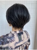 【門脇担当】くびれショート